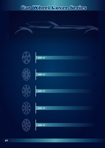 SJS wheel cover 2016