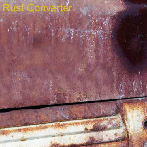 WEICON Rust Converter