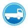 Small commercial vehicles
